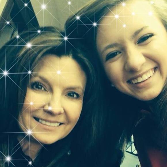 Meet your Posher, Brigette - Picture 1 of 1